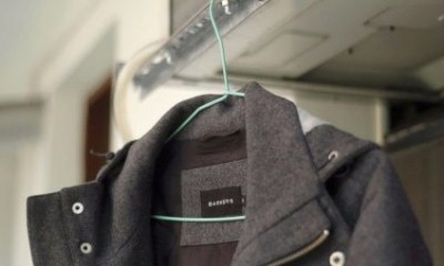 Как правильно постирать драповое пальто в стиральной машине-автомат и вручную?