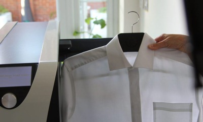 Обзор аппаратов для глажки рубашек: плюсы, минусы, цена