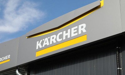 ТОП-5 парогенераторов марки Керхер, их комплектация, цена, мнения покупателей