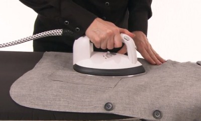 Подробная инструкция по грамотной и бережной стирке пиджака в машинке и вручную