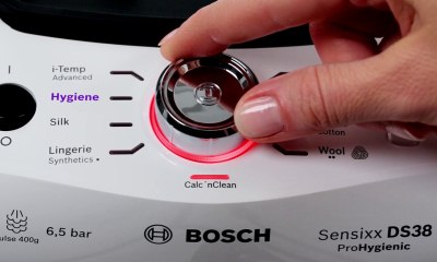 Обзор парогенераторов Bosch: функции и характеристики, плюсы-минусы, цены