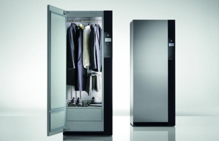Обзор шкафов для глажки одежды: основные достоинства, недостатки, цена