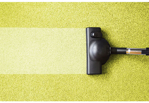 Как вернуть ковровым покрытиям чистоту и свежесть: правила чистки